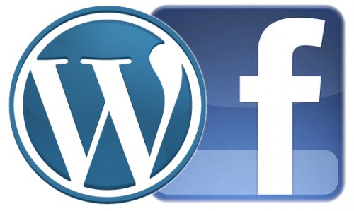 Publicar automáticamente en Facebook al hacerlo en WordPress
