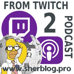 Crear Podcast a partir de un canal de Twitch
