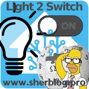 Convertir una luz en interruptor en Home Assistant